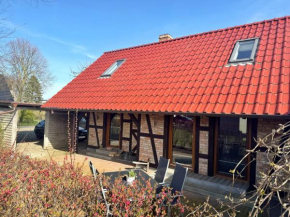 Gagern - Ferienhaus Leni, Kluis